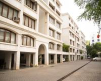 Hermitage Residences Koregaon Park - B&B Pune