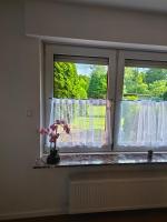 Haus 2 Etagen Garten 1 Badezimmer,1 Gäste Wc 200 Qm 5 Betten Gehoben mit Garten - Chambres d'hôtes Kreuztal