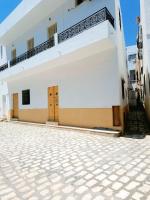 Appartamento con 2 Camere da Letto