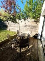 Coin Nature - B&B Amnéville