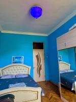 Private Rooms in Family Guesthouse - B&B Ereván