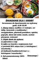 Apartament Sowia, bezpłatny parking, Targi, Faktura VAT - Chambres d’hôtes Kielce