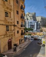 Coast Haven St Julians 22 2 Bedroom Apartment - B&B San Julian's