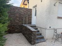 Maisonnette climatisée - 10mn des plages - B&B Latour-Bas-Elne