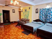 GREEN LEAF GUEST HOUSE - B&B Srimangal