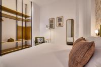 Apartamento de 1 dormitorio con vistas a la ciudad