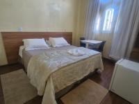 Chambre Double Supérieure