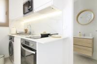 RiuRau Home - Studio 50 meters from the beach - B&B Calpe