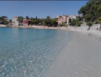 Séjournez à 100 m de la plage, clim,wifi,parking,centre à 5 m - B&B Bandol