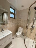 Appartement 2 Chambres Deluxe avec Balcon