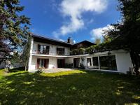 Vardi Haus - B&B Ingolstadt