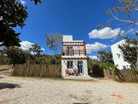 Alma Eco Chalés - B&B Pirenópolis