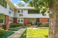Cameron Village Modern Stylish Condo - Bed and Breakfast Raleigh