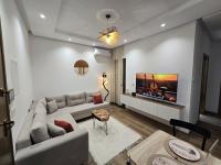The Cozy Nook- luxury, privacy, with a pool and gym - Chambres d'hôtes Sukrah