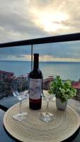 Next apartments, 20 floor - B&B Batum