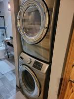 Designer 2 Bedroom Loft on Main Street in Florence - B&B Florence