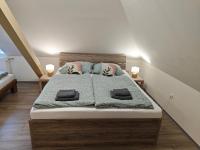 Apartmány Zámecká - B&B Roudnice nad Labem