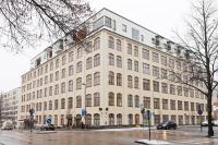 Homelike 1BR Apt in Pyynikki with Sauna - Chambres d’hôtes Tampere