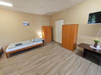 Apartamento de 1 dormitorio