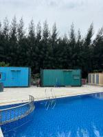 Vaalss Hub - Bed and Breakfast Auroville