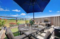 Charming Wine Makers 3BD- Russian River Valley - Ferienwohnung Santa Rosa