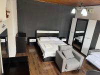 Rezis apartamenti - B&B Kobuleti