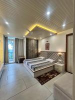 Velvet Hills Barog - B&B Barog