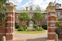 Se ressourcer dans un manoir - B&B Bavelincourt