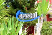 Crystal - B&B