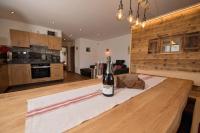 Appartement met 2 slaapkamers