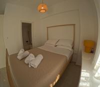 Little Big Athens - Bed and Breakfast Athene