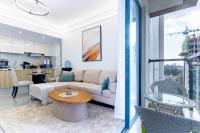 Elegant Modern Flat at Riara One Residence near Junction Mall - B&B Nairobi