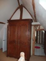 La porte du Bosq ,Chambre d'Hôte Près de Deauville - Chambres d'hôtes Surville