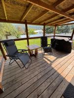 Outdoor Sanctuary - 3 min walk to Silver Mtn - Chambres d’hôtes Kellogg