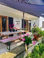 Engelsherz - B&B Mittenwald