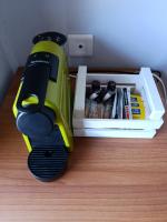 Apartment next to the sea - B&B Kiveri