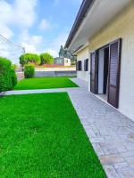 Charming Villa Close to Quinta da Barca - Chambres d’hôtes Gandra