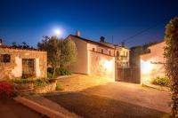 Villa Domenico - Ferienwohnung Pobegi