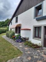 la Marcairie - B&B La Bresse