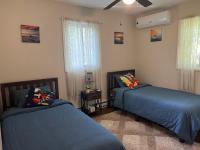 Casa con 4 camere da letto
