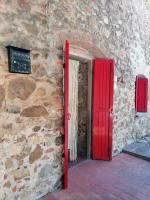 Casa Belvedere - B&B Suvereto