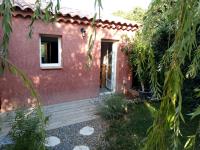 Les Terrasses de Valensole - B&B
