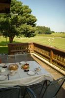 Ferienhaus Axmann - Ferienwohnung Gstadt am Chiemsee