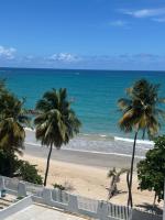 Coqui Condo - Bed and Breakfast San Juan