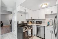 Two-Bedroom Townhouse