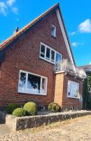 Exklusive Ferienwohnung Strohberg - B&B Plön