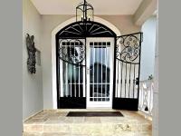 Fleur du Soleil Luxury Guesthouse - B&B Franschhoek
