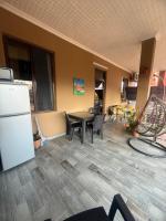 nino hotel - B&B Kobuleti