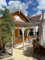 Cottage 50m de la plage - B&B Châtelaillon-Plage