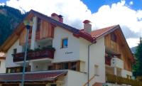 Appartamenti la Fontana - B&B San Martino in Badia